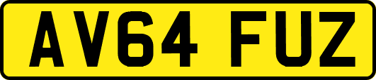 AV64FUZ