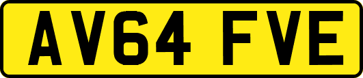 AV64FVE