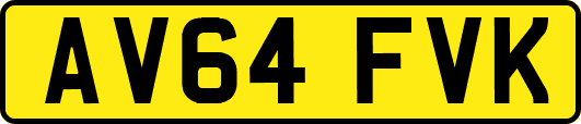 AV64FVK