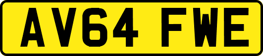 AV64FWE