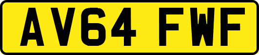 AV64FWF