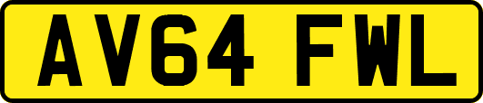 AV64FWL
