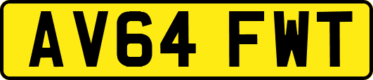 AV64FWT