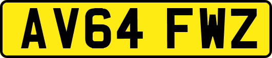 AV64FWZ