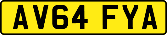 AV64FYA