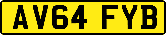 AV64FYB