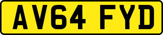 AV64FYD