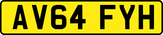 AV64FYH