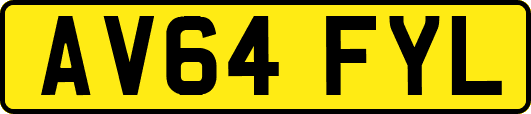 AV64FYL
