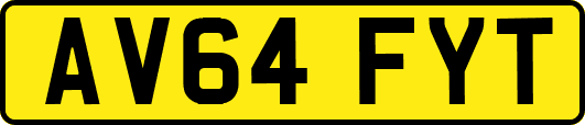 AV64FYT