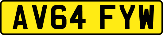 AV64FYW
