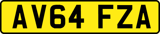 AV64FZA