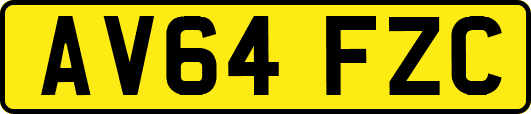 AV64FZC