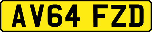 AV64FZD