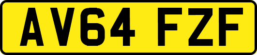 AV64FZF