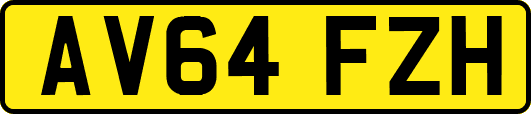 AV64FZH