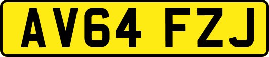 AV64FZJ