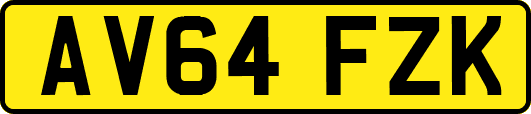 AV64FZK