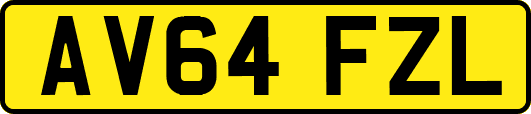AV64FZL