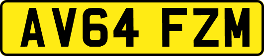 AV64FZM
