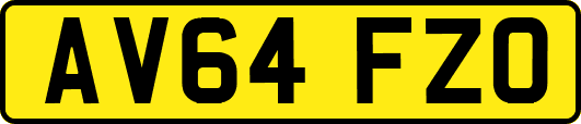 AV64FZO