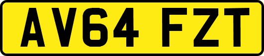 AV64FZT