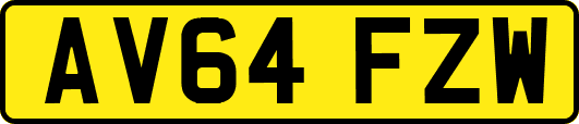 AV64FZW
