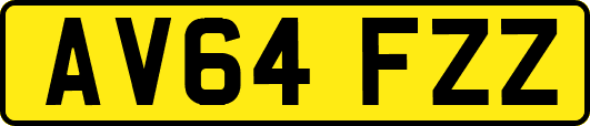 AV64FZZ