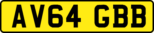 AV64GBB