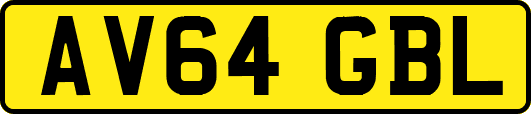 AV64GBL