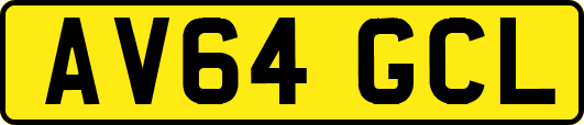 AV64GCL