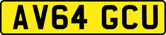 AV64GCU