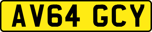 AV64GCY