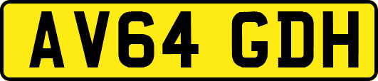 AV64GDH