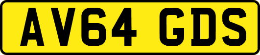 AV64GDS