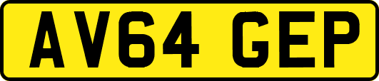 AV64GEP