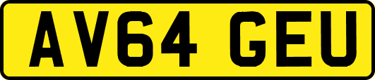 AV64GEU