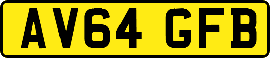 AV64GFB