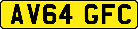 AV64GFC