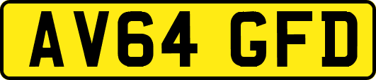 AV64GFD