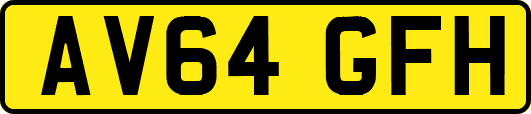 AV64GFH