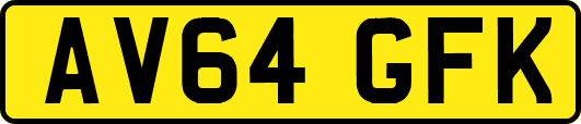AV64GFK