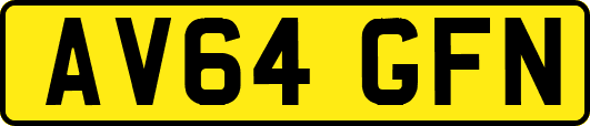 AV64GFN