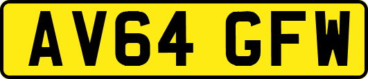 AV64GFW
