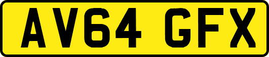AV64GFX
