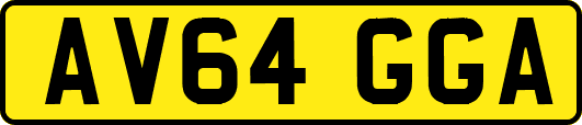 AV64GGA