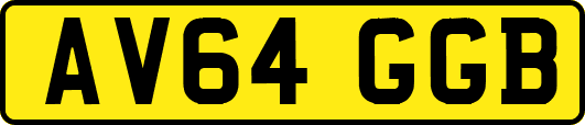 AV64GGB