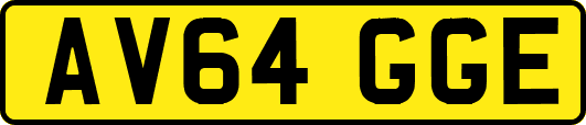 AV64GGE