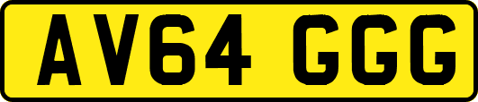 AV64GGG