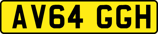 AV64GGH
